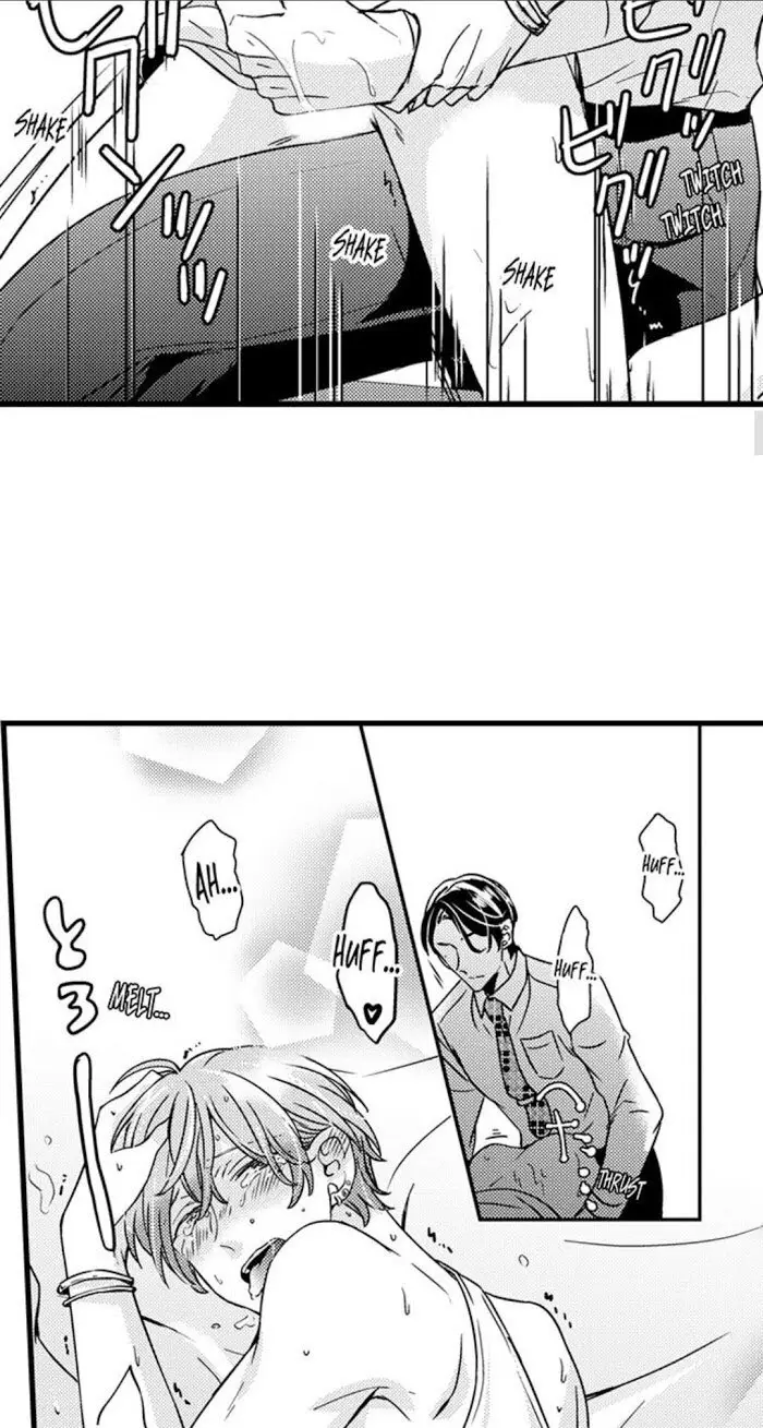 Wakatte Ruyone, Paripi-kun? (2020) - Capítulo 4 - Página 11 - LectorTMOo