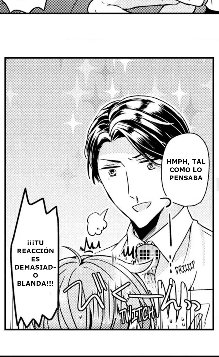 Wakatte Ruyone, Paripi-kun? (2020) - Capítulo 4 - Página 16 - LectorTMOo