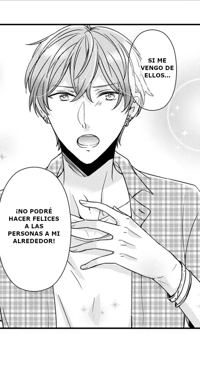 Wakatte Ruyone, Paripi-kun? (2020) - Capítulo 4 - Página 21 - LectorTMOo