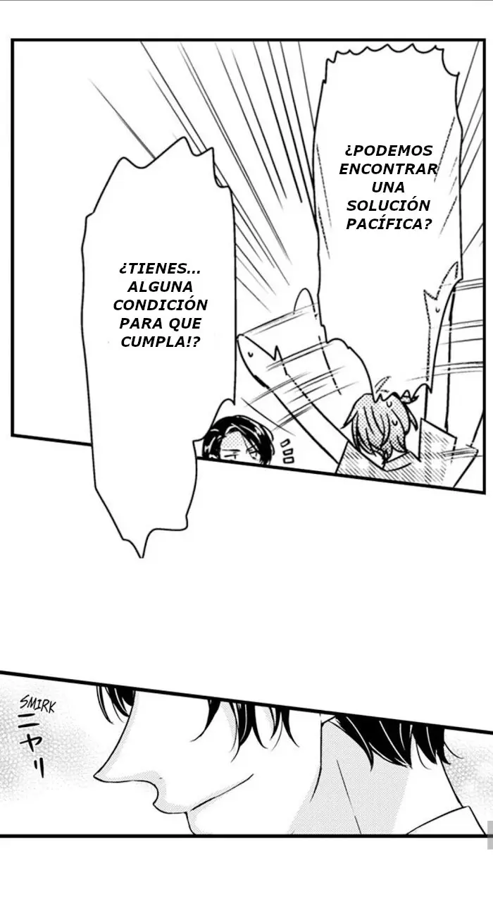 Wakatte Ruyone, Paripi-kun? (2020) - Capítulo 4 - Página 31 - LectorTMOo