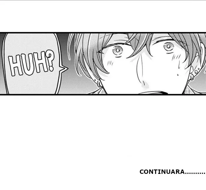 Wakatte Ruyone, Paripi-kun? (2020) - Capítulo 4 - Página 33 - LectorTMOo