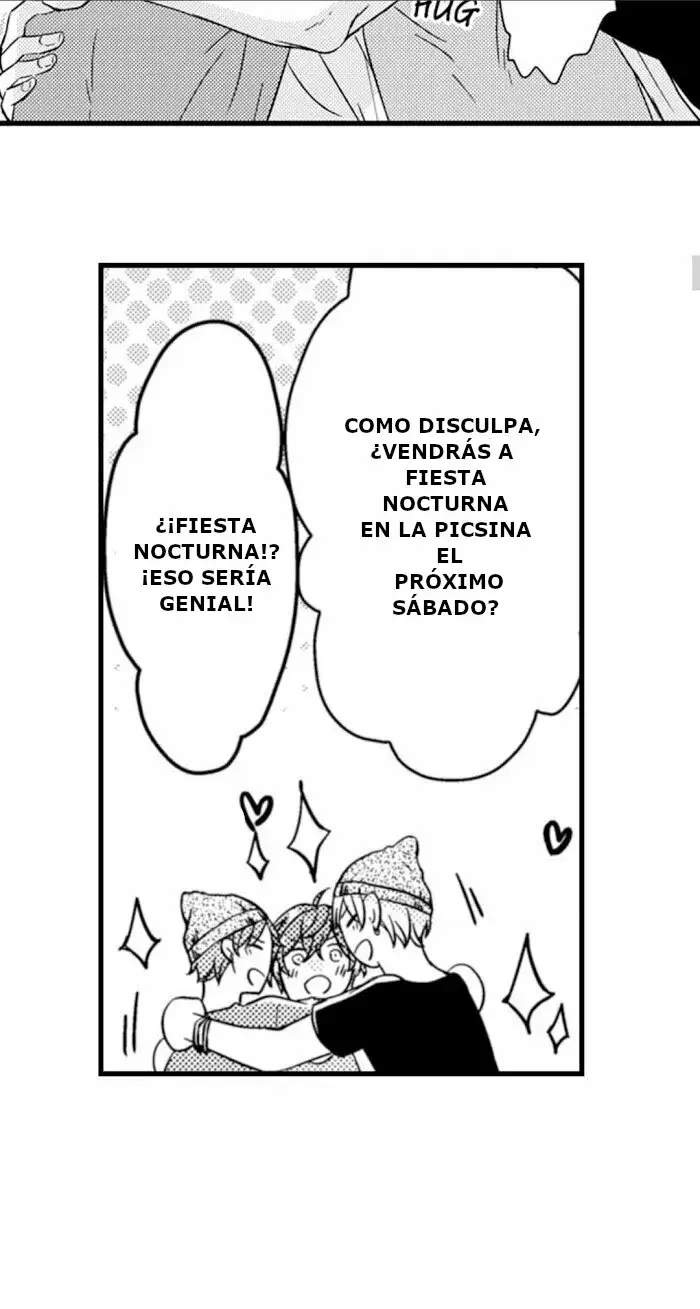 Wakatte Ruyone, Paripi-kun? (2020) - Capítulo 5 - Página 9 - LectorTMOo