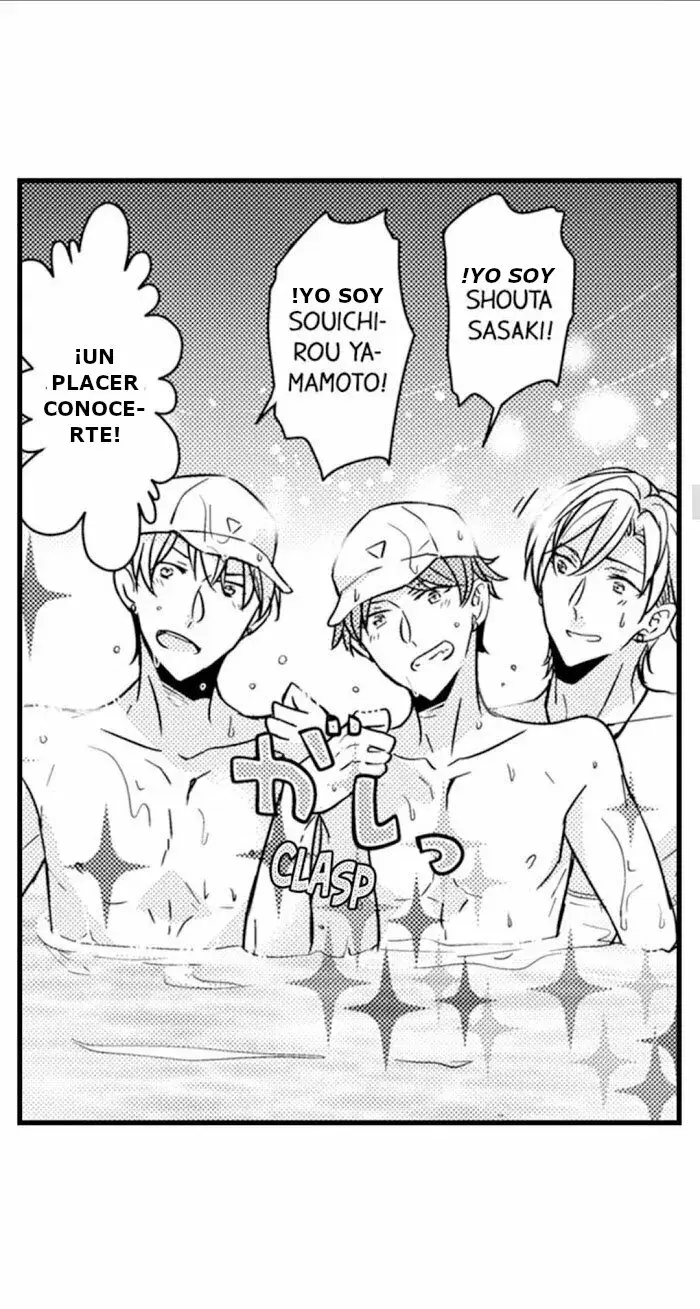 Wakatte Ruyone, Paripi-kun? (2020) - Capítulo 5 - Página 16 - LectorTMOo