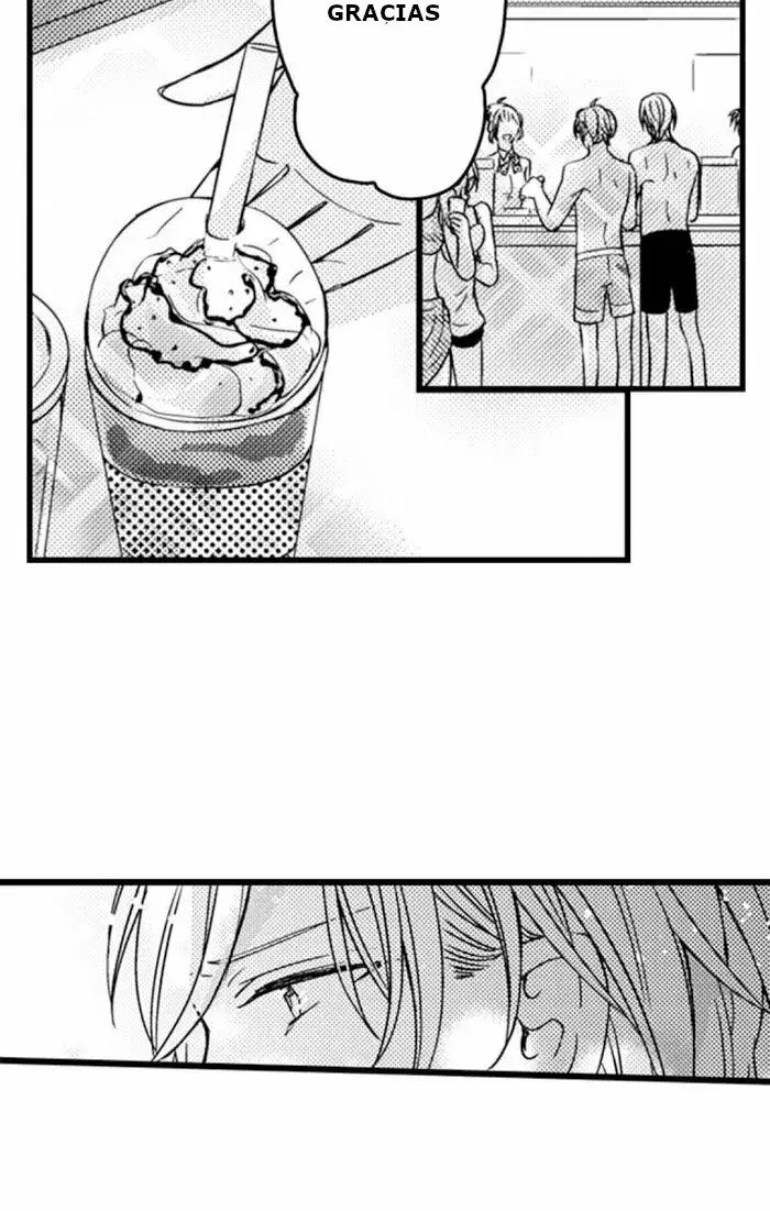 Wakatte Ruyone, Paripi-kun? (2020) - Capítulo 5 - Página 22 - LectorTMOo