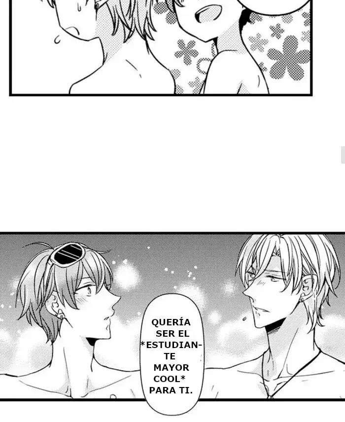 Wakatte Ruyone, Paripi-kun? (2020) - Capítulo 5 - Página 24 - LectorTMOo