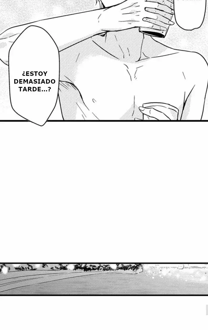 Wakatte Ruyone, Paripi-kun? (2020) - Capítulo 5 - Página 32 - LectorTMOo
