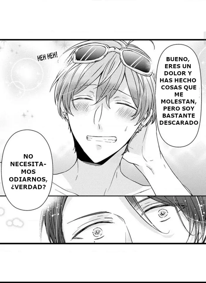 Wakatte Ruyone, Paripi-kun? (2020) - Capítulo 6 - Página 4 - LectorTMOo