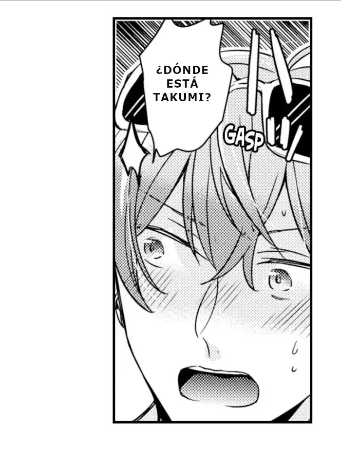Wakatte Ruyone, Paripi-kun? (2020) - Capítulo 6 - Página 8 - LectorTMOo