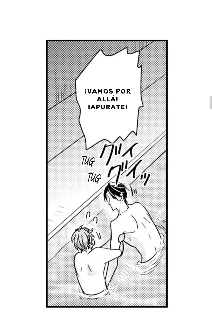 Wakatte Ruyone, Paripi-kun? (2020) - Capítulo 6 - Página 10 - LectorTMOo