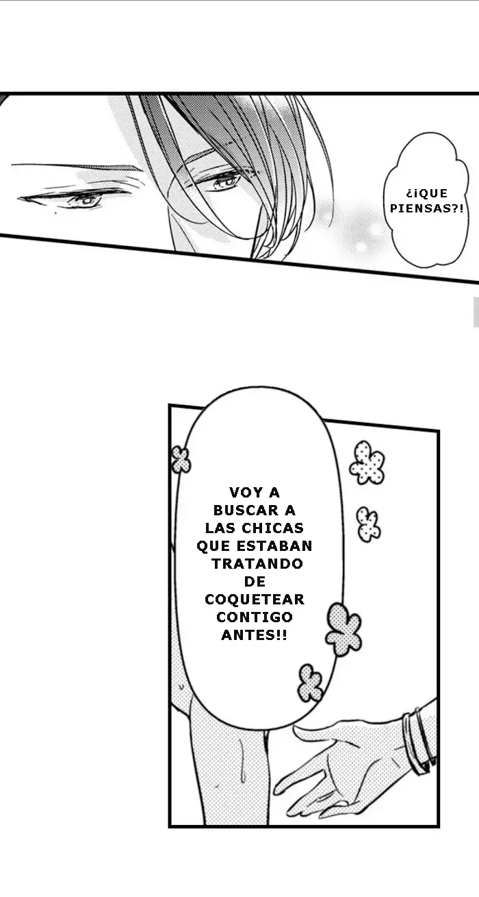 Wakatte Ruyone, Paripi-kun? (2020) - Capítulo 6 - Página 13 - LectorTMOo