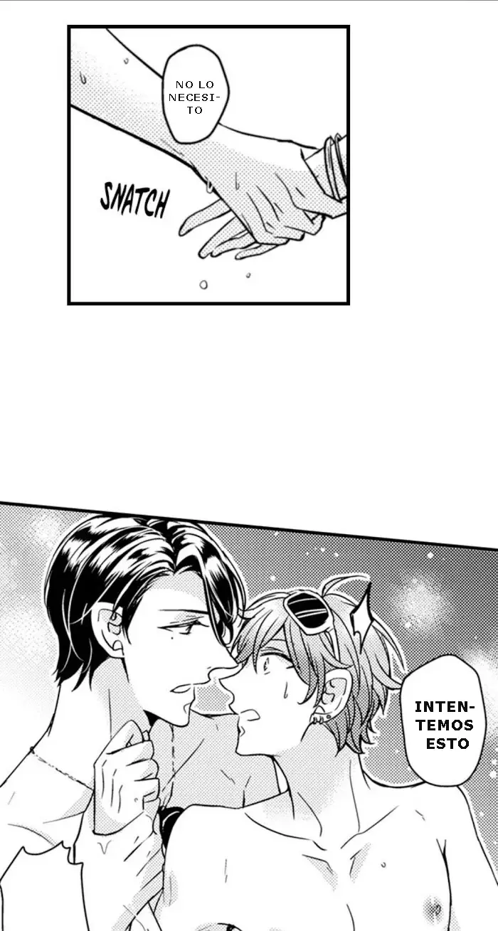 Wakatte Ruyone, Paripi-kun? (2020) - Capítulo 6 - Página 14 - LectorTMOo