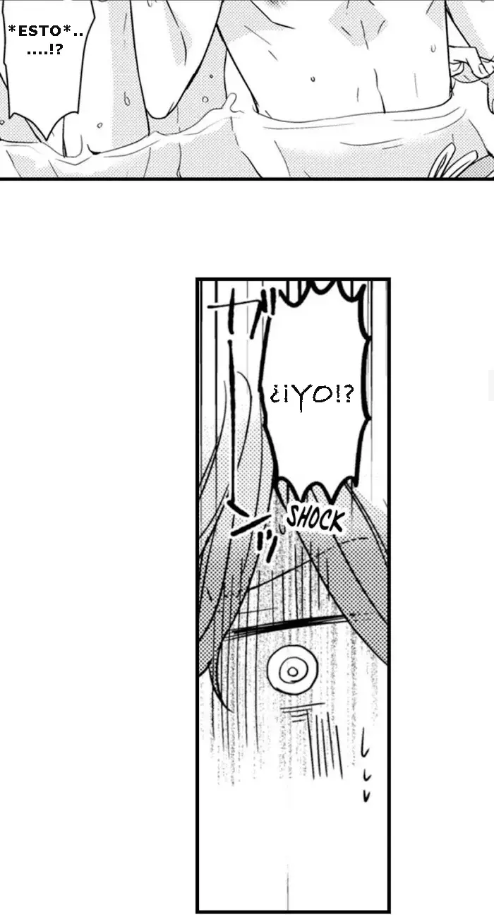 Wakatte Ruyone, Paripi-kun? (2020) - Capítulo 6 - Página 15 - LectorTMOo