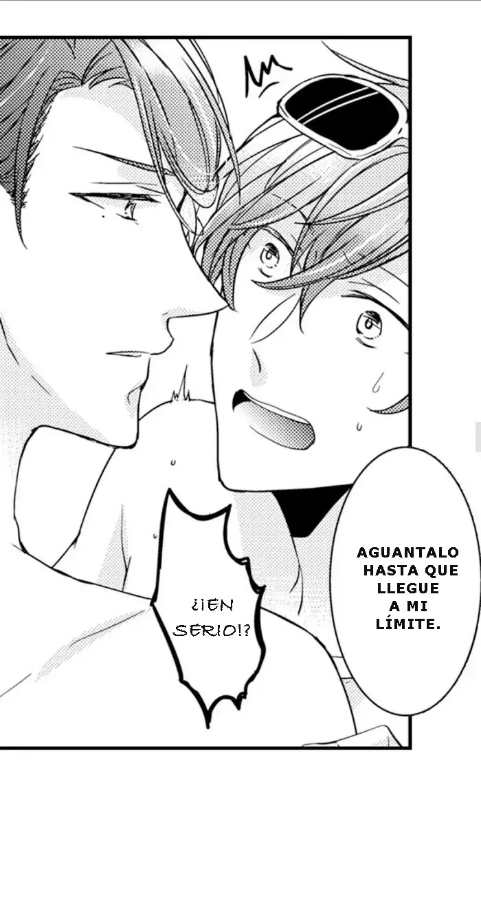 Wakatte Ruyone, Paripi-kun? (2020) - Capítulo 6 - Página 17 - LectorTMOo