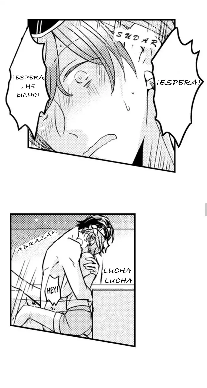 Wakatte Ruyone, Paripi-kun? (2020) - Capítulo 6 - Página 19 - LectorTMOo