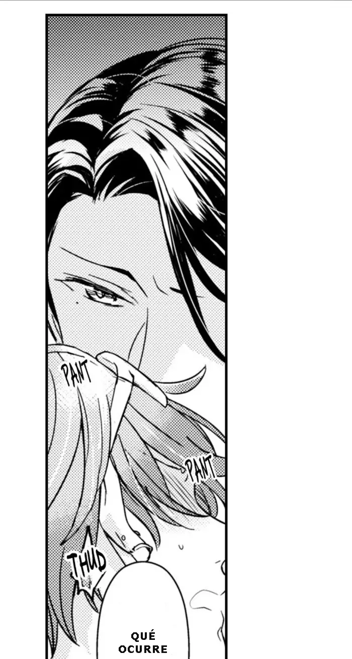 Wakatte Ruyone, Paripi-kun? (2020) - Capítulo 6 - Página 23 - LectorTMOo