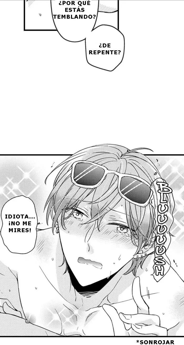 Wakatte Ruyone, Paripi-kun? (2020) - Capítulo 6 - Página 24 - LectorTMOo