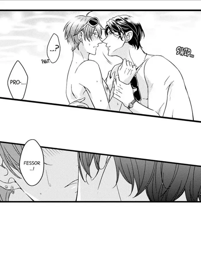 Wakatte Ruyone, Paripi-kun? (2020) - Capítulo 6 - Página 26 - LectorTMOo
