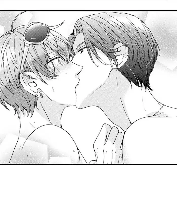 Wakatte Ruyone, Paripi-kun? (2020) - Capítulo 6 - Página 27 - LectorTMOo