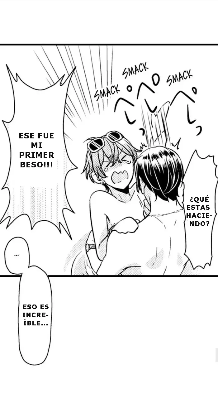 Wakatte Ruyone, Paripi-kun? (2020) - Capítulo 6 - Página 30 - LectorTMOo