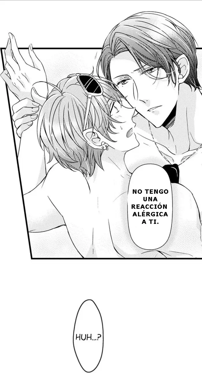 Wakatte Ruyone, Paripi-kun? (2020) - Capítulo 6 - Página 31 - LectorTMOo