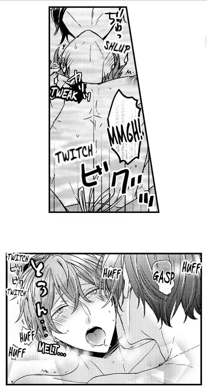 Wakatte Ruyone, Paripi-kun? (2020) - Capítulo 7 - Página 5 - LectorTMOo