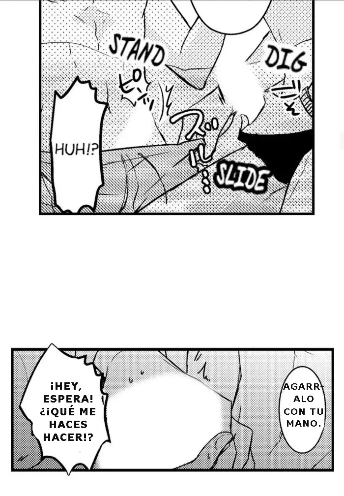 Wakatte Ruyone, Paripi-kun? (2020) - Capítulo 7 - Página 9 - LectorTMOo