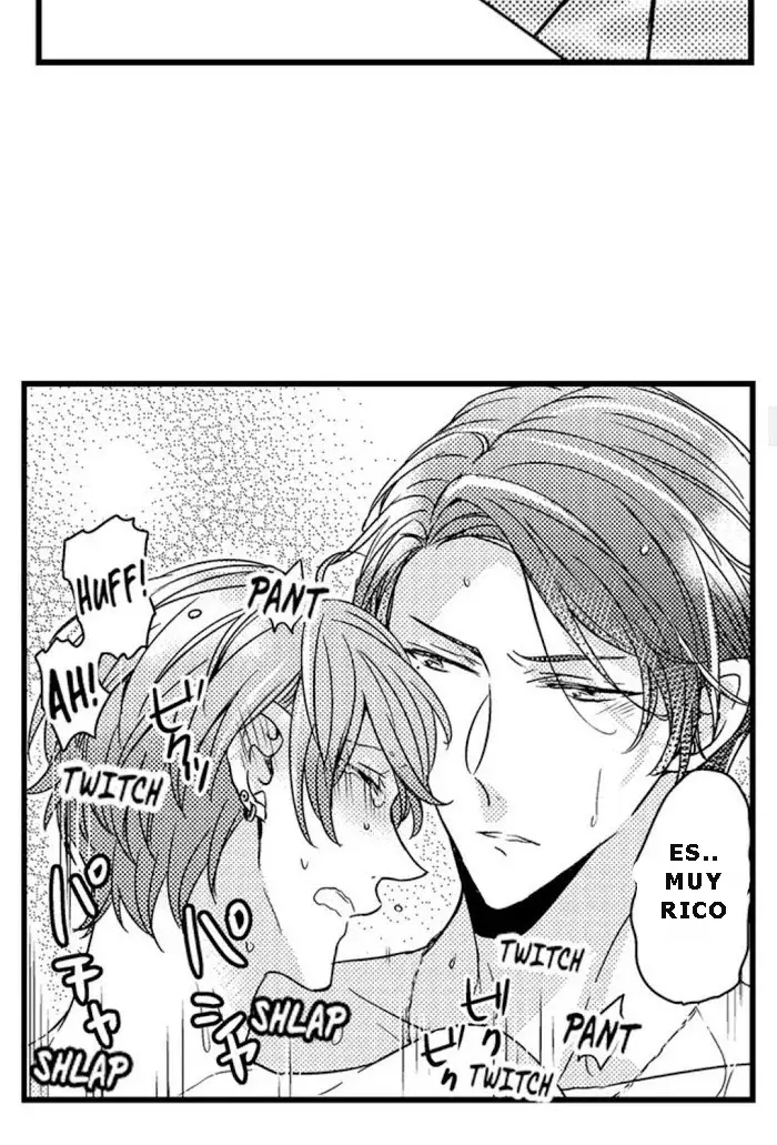 Wakatte Ruyone, Paripi-kun? (2020) - Capítulo 7 - Página 12 - LectorTMOo