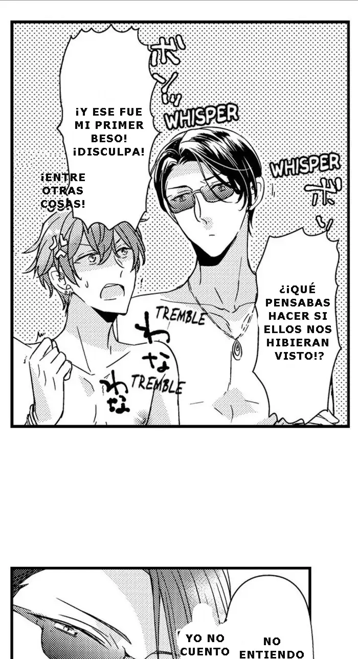 Wakatte Ruyone, Paripi-kun? (2020) - Capítulo 7 - Página 22 - LectorTMOo