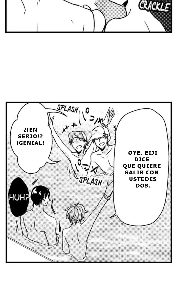 Wakatte Ruyone, Paripi-kun? (2020) - Capítulo 7 - Página 24 - LectorTMOo
