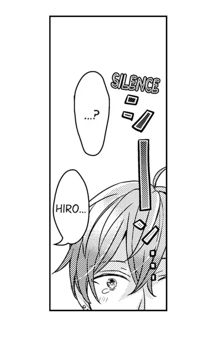 Wakatte Ruyone, Paripi-kun? (2020) - Capítulo 7 - Página 26 - LectorTMOo