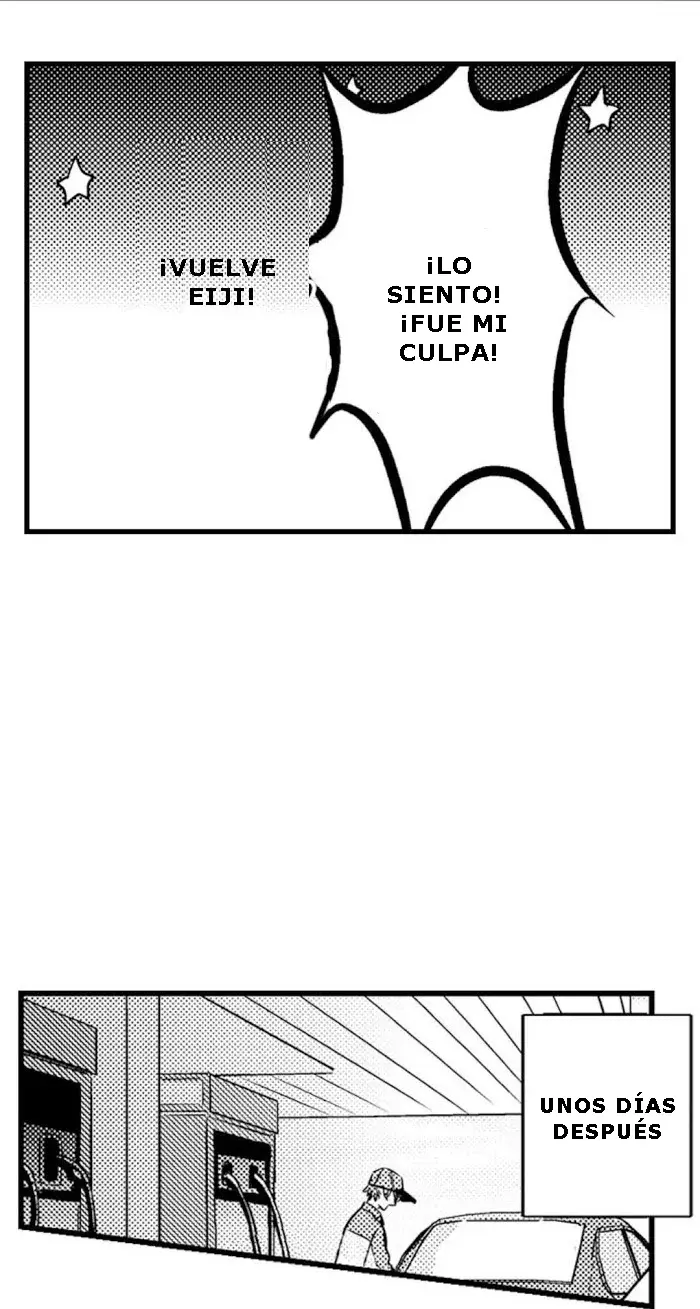 Wakatte Ruyone, Paripi-kun? (2020) - Capítulo 7 - Página 28 - LectorTMOo