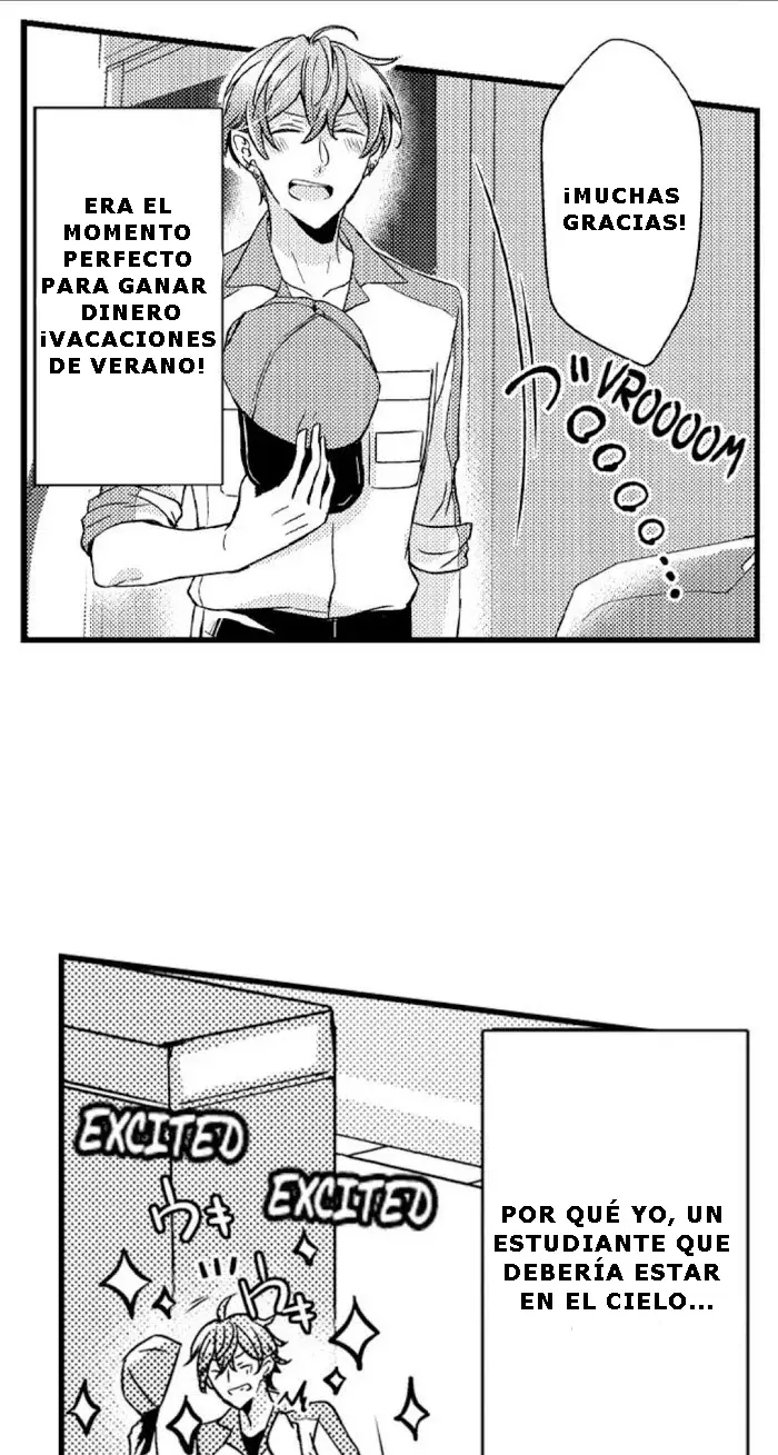 Wakatte Ruyone, Paripi-kun? (2020) - Capítulo 7 - Página 29 - LectorTMOo