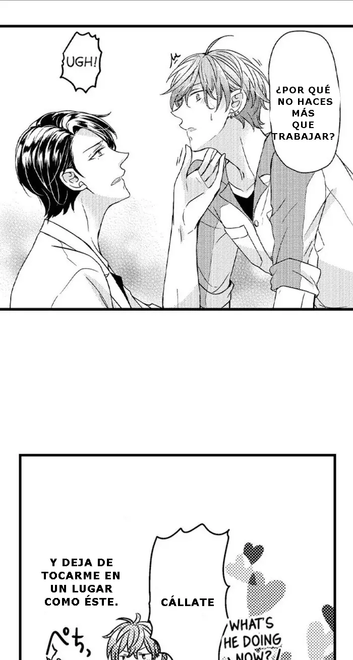 Wakatte Ruyone, Paripi-kun? (2020) - Capítulo 7 - Página 34 - LectorTMOo
