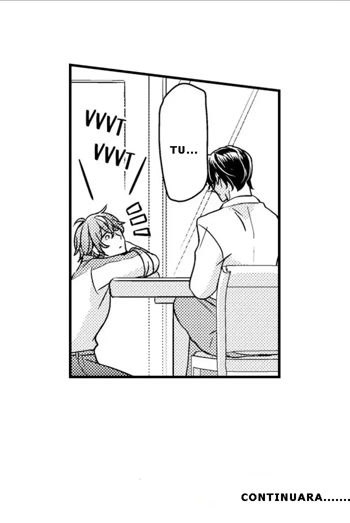 Wakatte Ruyone, Paripi-kun? (2020) - Capítulo 7 - Página 37 - LectorTMOo