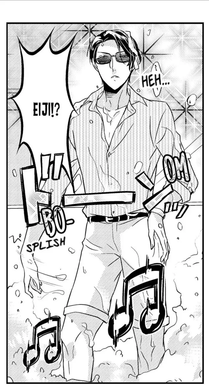 Wakatte Ruyone, Paripi-kun? (2020) - Capítulo 8 - Página 7 - LectorTMOo