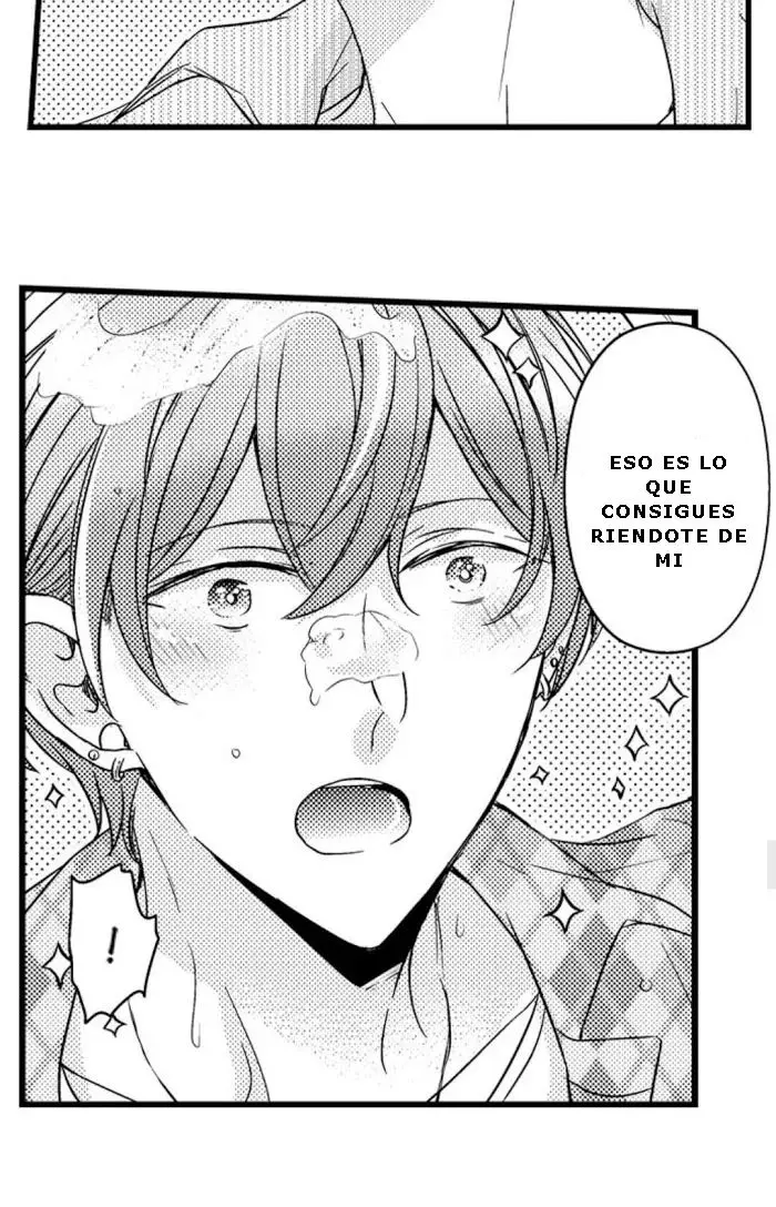 Wakatte Ruyone, Paripi-kun? (2020) - Capítulo 8 - Página 18 - LectorTMOo