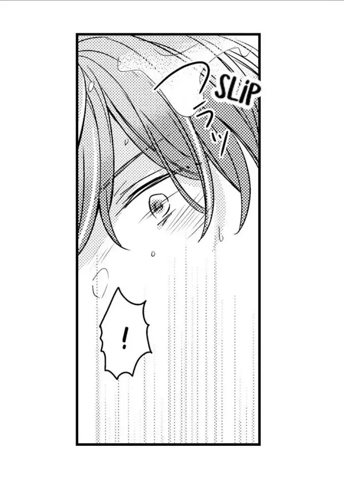 Wakatte Ruyone, Paripi-kun? (2020) - Capítulo 8 - Página 20 - LectorTMOo