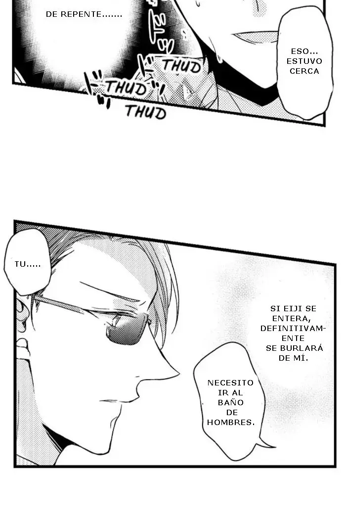 Wakatte Ruyone, Paripi-kun? (2020) - Capítulo 8 - Página 22 - LectorTMOo