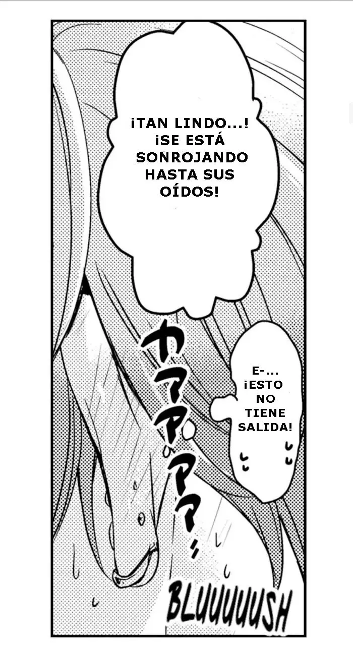 Wakatte Ruyone, Paripi-kun? (2020) - Capítulo 9 - Página 6 - LectorTMOo