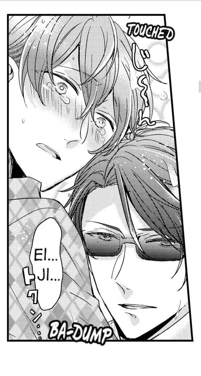 Wakatte Ruyone, Paripi-kun? (2020) - Capítulo 9 - Página 8 - LectorTMOo
