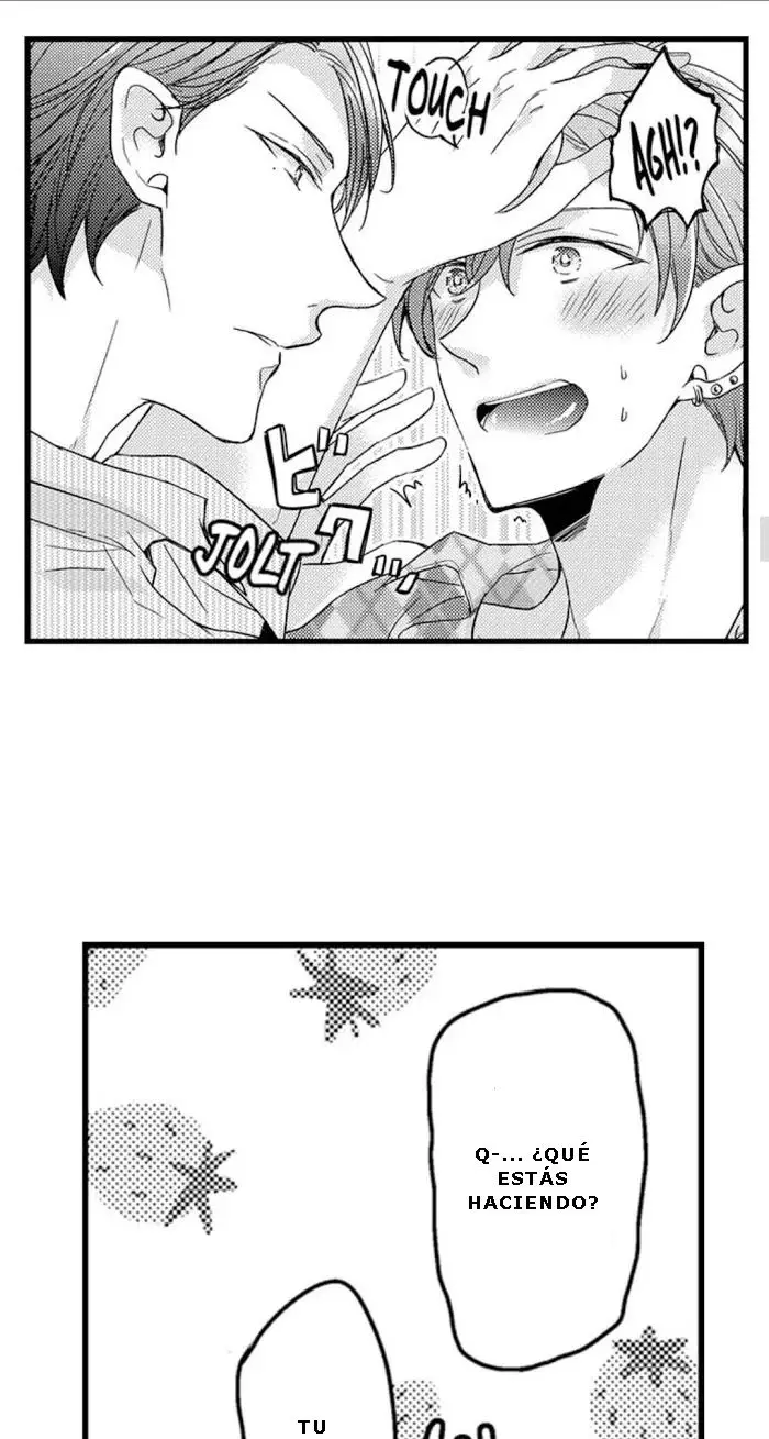 Wakatte Ruyone, Paripi-kun? (2020) - Capítulo 9 - Página 13 - LectorTMOo