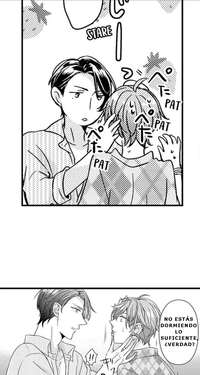 Wakatte Ruyone, Paripi-kun? (2020) - Capítulo 9 - Página 14 - LectorTMOo
