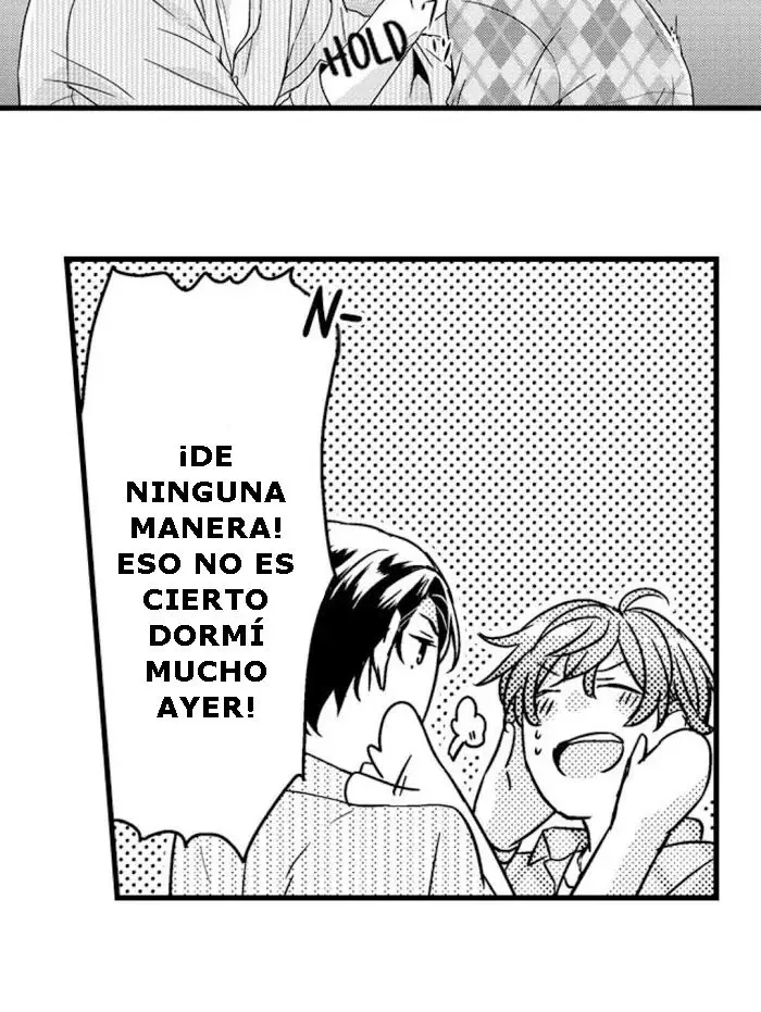 Wakatte Ruyone, Paripi-kun? (2020) - Capítulo 9 - Página 15 - LectorTMOo