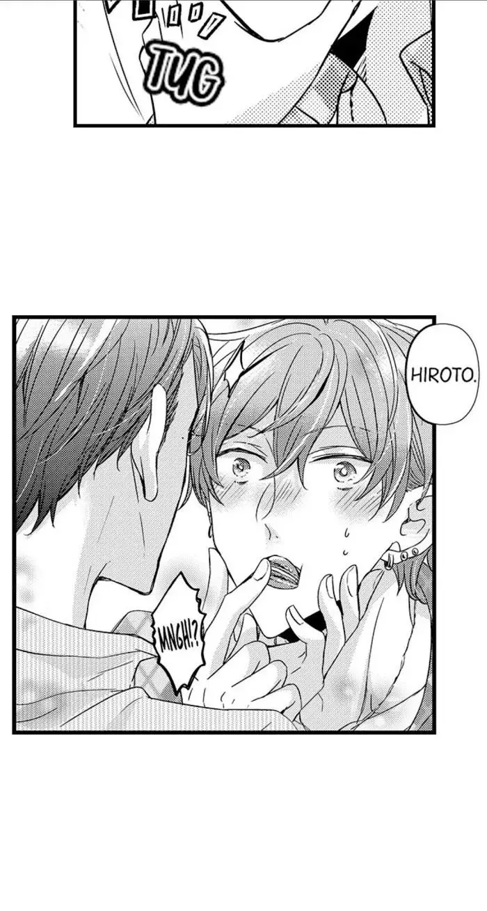 Wakatte Ruyone, Paripi-kun? (2020) - Capítulo 9 - Página 17 - LectorTMOo