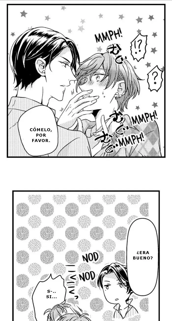 Wakatte Ruyone, Paripi-kun? (2020) - Capítulo 9 - Página 18 - LectorTMOo