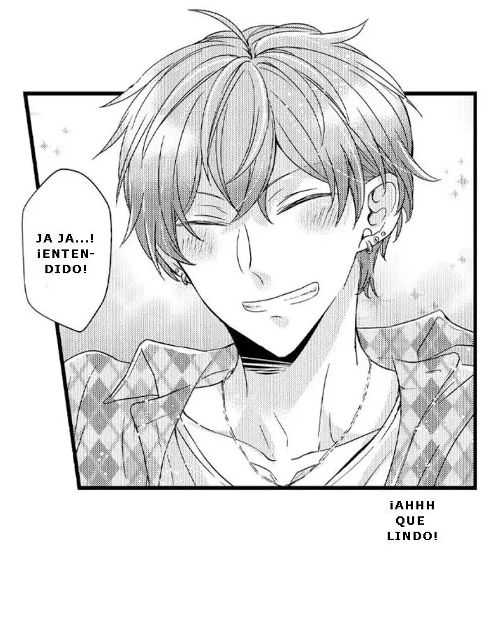 Wakatte Ruyone, Paripi-kun? (2020) - Capítulo 9 - Página 23 - LectorTMOo