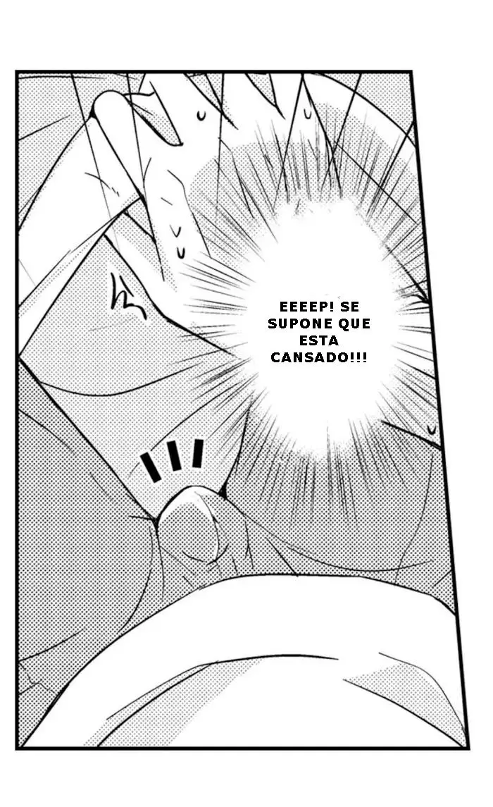 Wakatte Ruyone, Paripi-kun? (2020) - Capítulo 9 - Página 27 - LectorTMOo