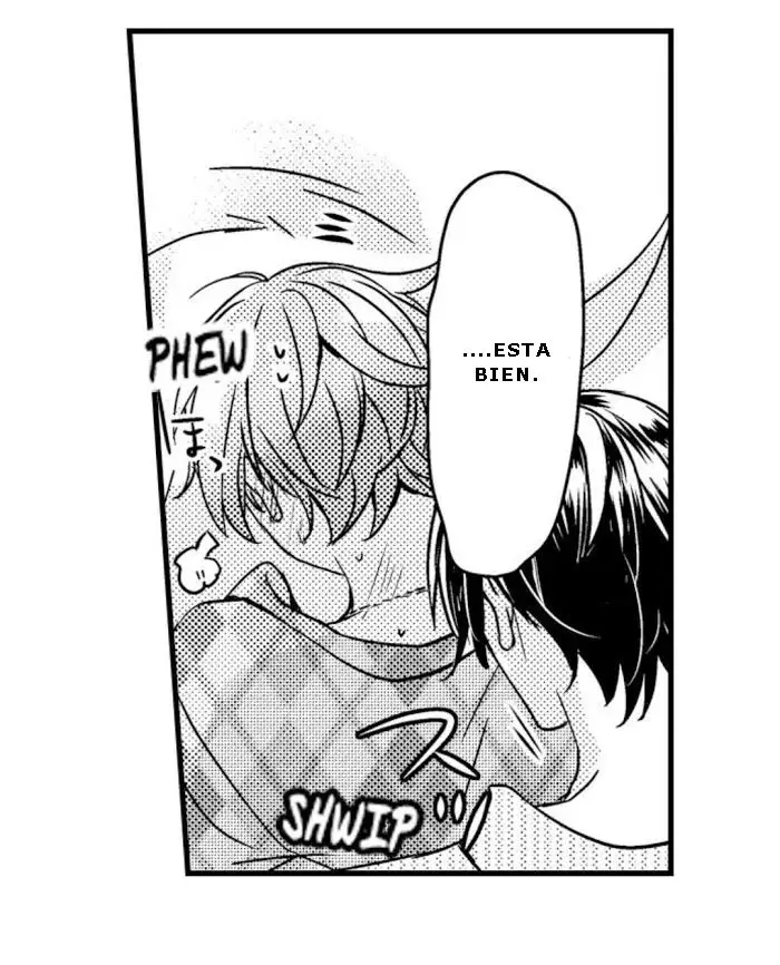 Wakatte Ruyone, Paripi-kun? (2020) - Capítulo 9 - Página 30 - LectorTMOo