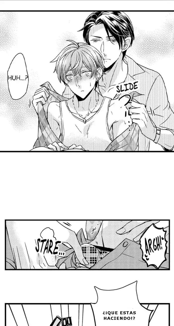 Wakatte Ruyone, Paripi-kun? (2020) - Capítulo 9 - Página 31 - LectorTMOo