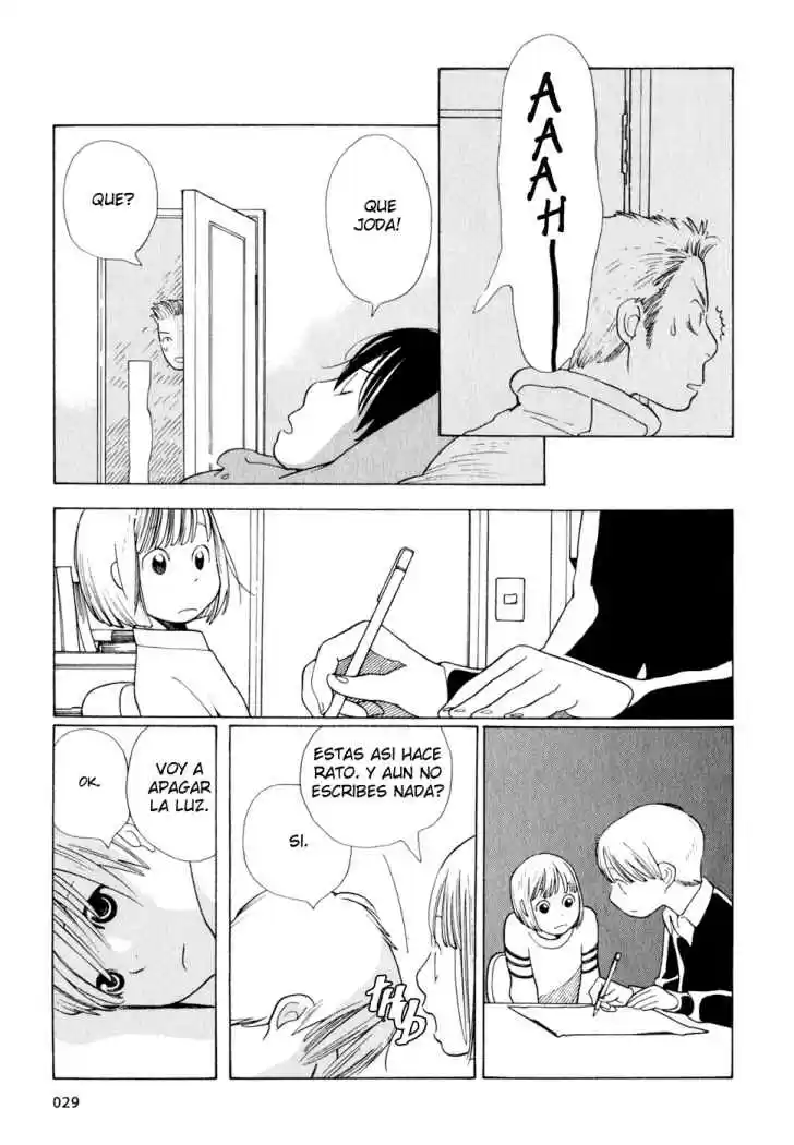 Wandering Son (2016) - Capítulo 10 - Página 9 - LectorTMOo